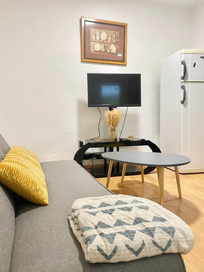 Appartement Entier En Coeur De Ville Sete Luaran gambar