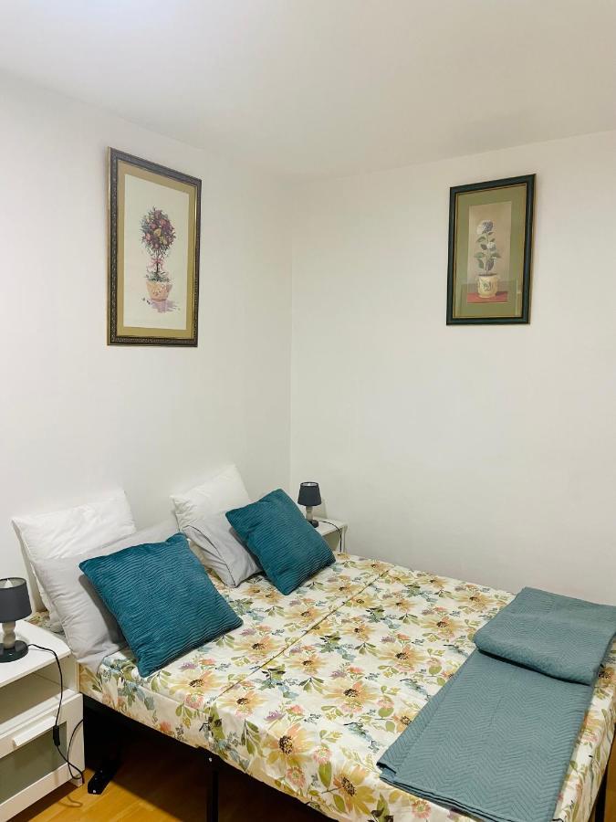 Appartement Entier En Coeur De Ville Sete Luaran gambar